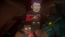 Star Trek Lower Decks - Season 05 Episode 04